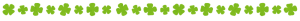 clover